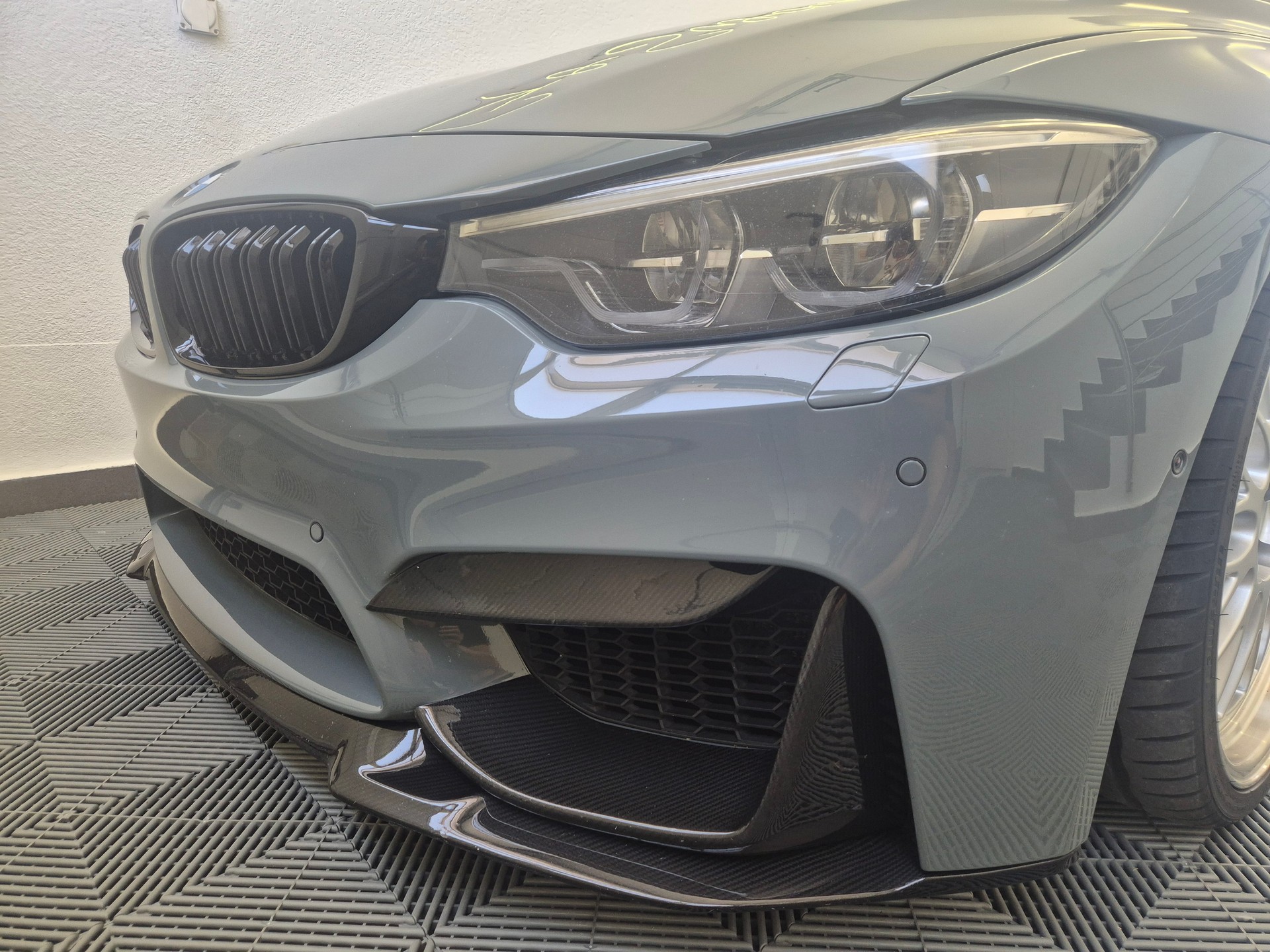 BMW M3 Competition Drivelogic-image-2