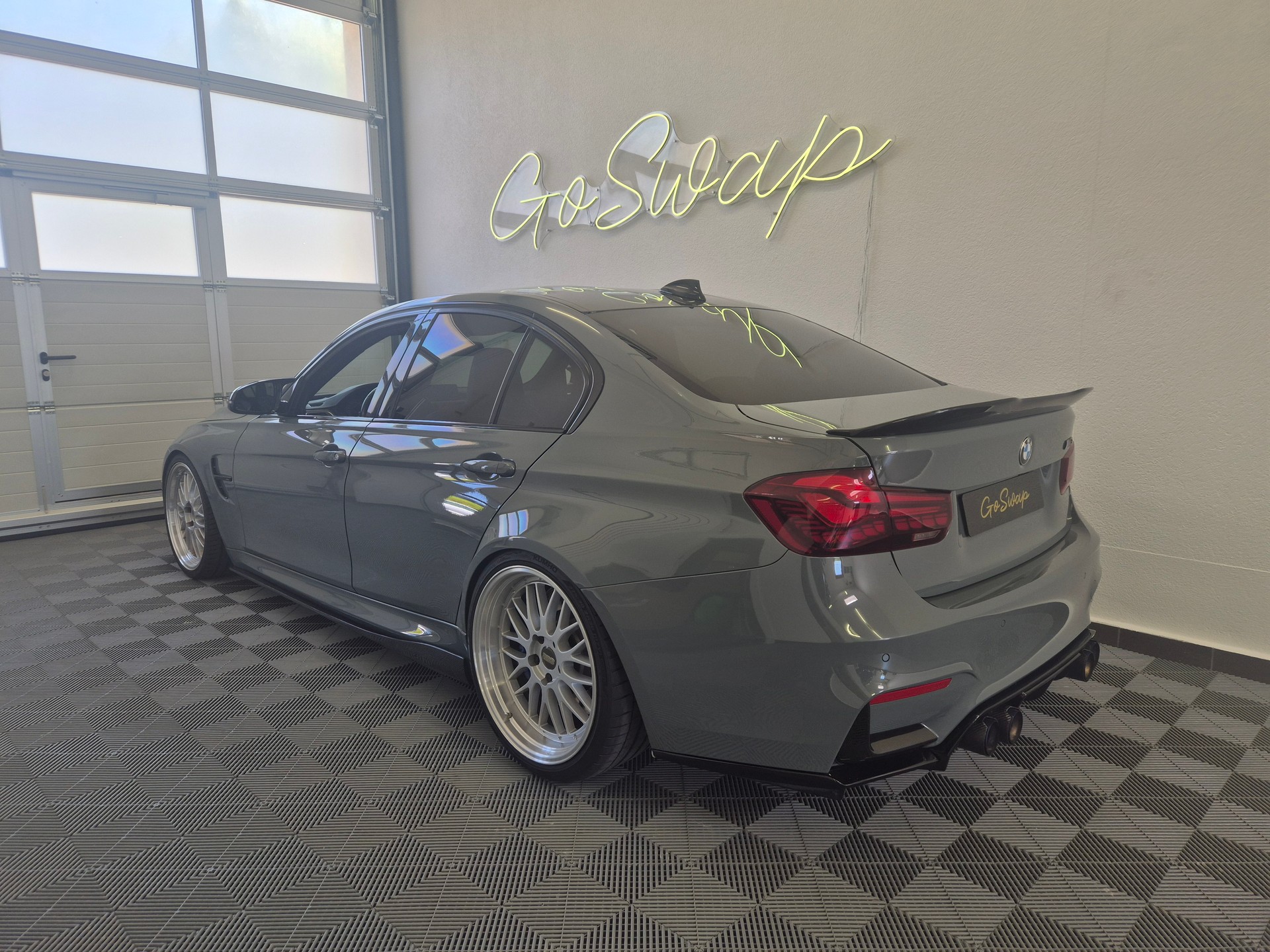 BMW M3 Competition Drivelogic-image-6