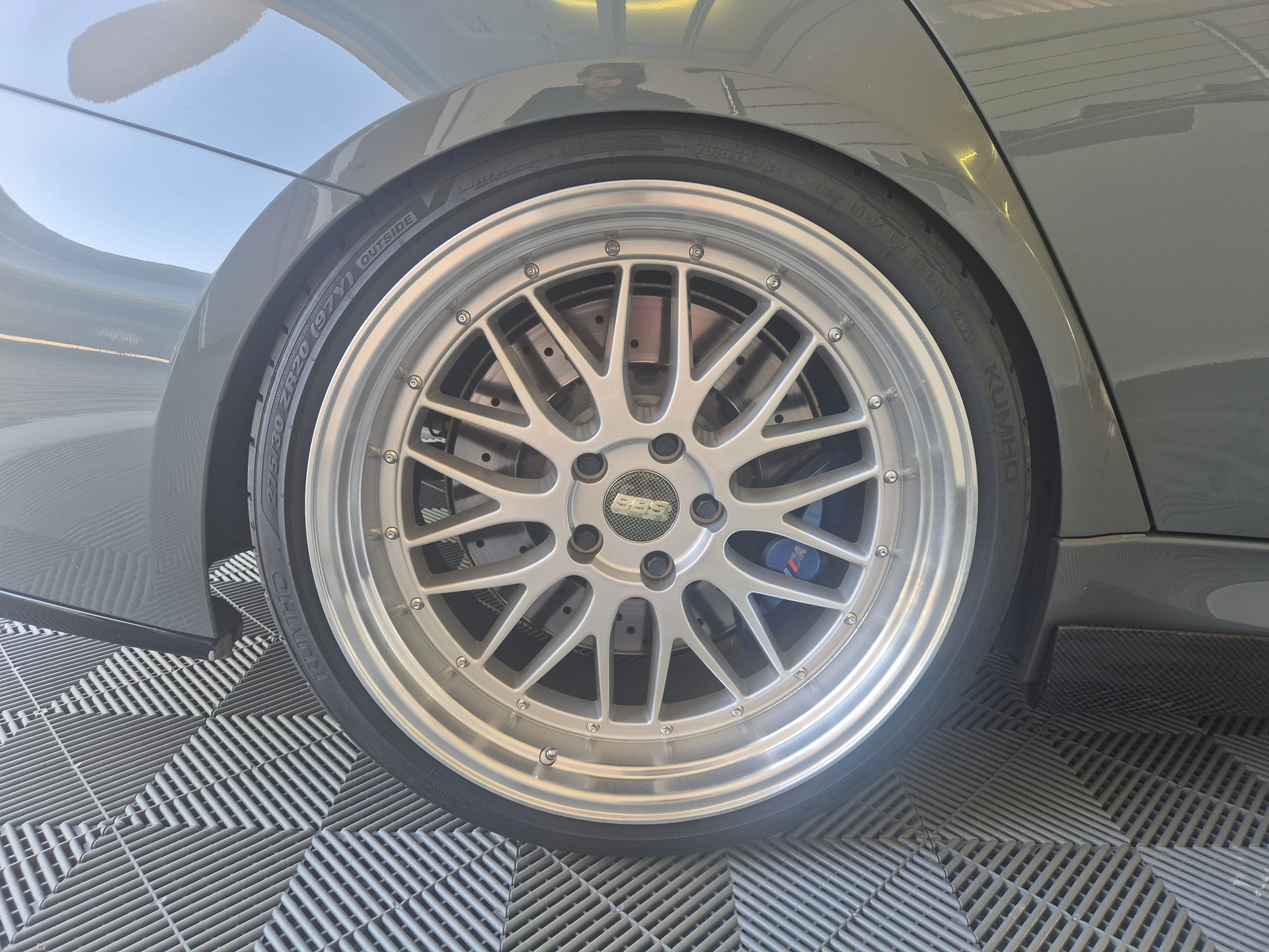 BMW M3 Competition Drivelogic-image-31