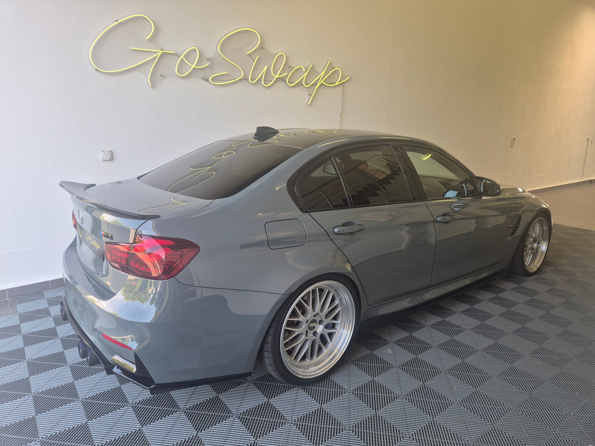 BMW M3 Competition Drivelogic-image-13