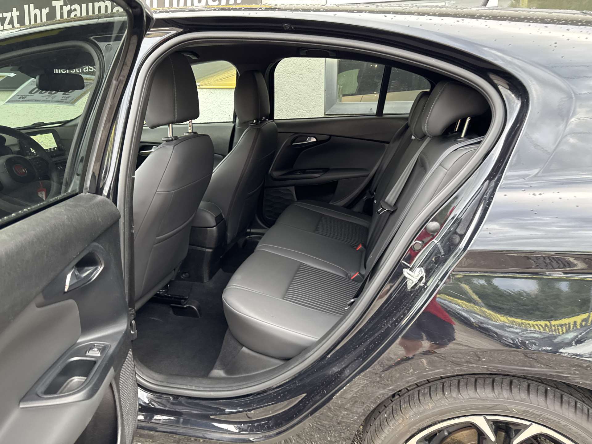 FIAT Tipo 1.4TJet Lounge Top-Preis-image-7