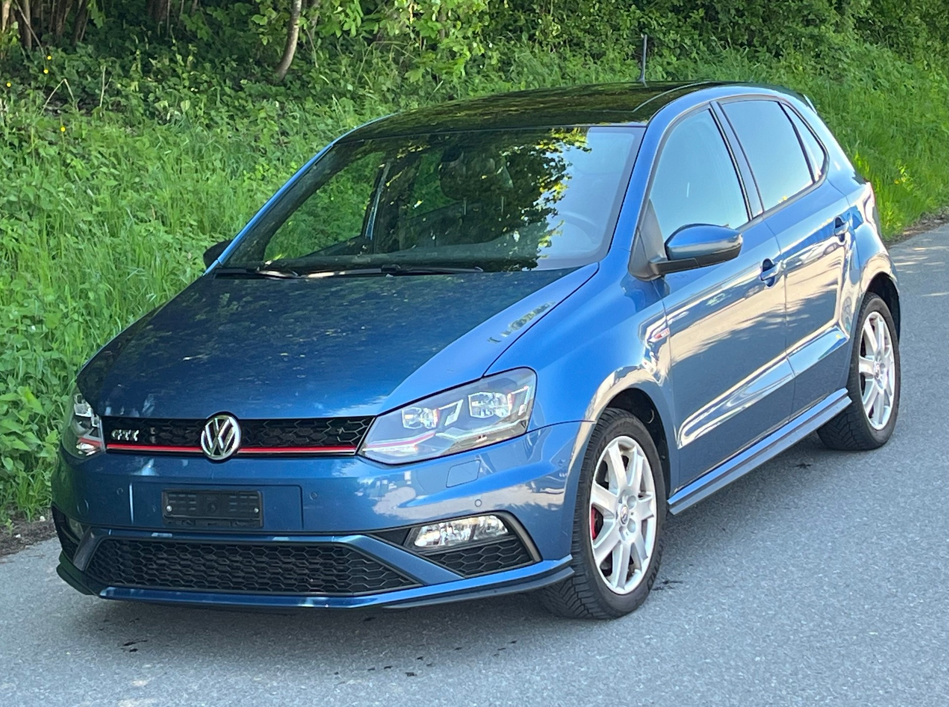 VW Polo 1.8 TSI GTI DSG-image-3