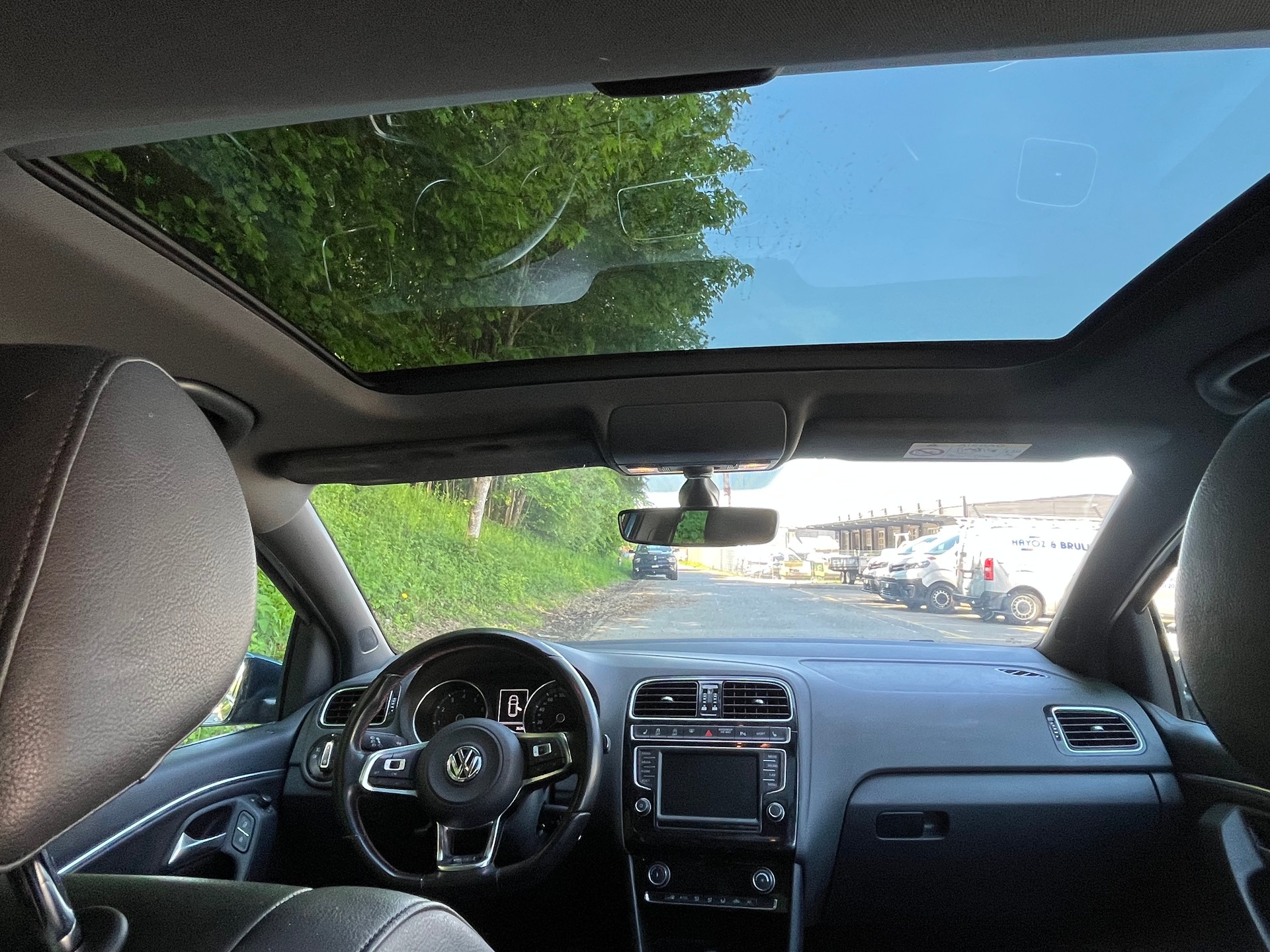 VW Polo 1.8 TSI GTI DSG-image-4