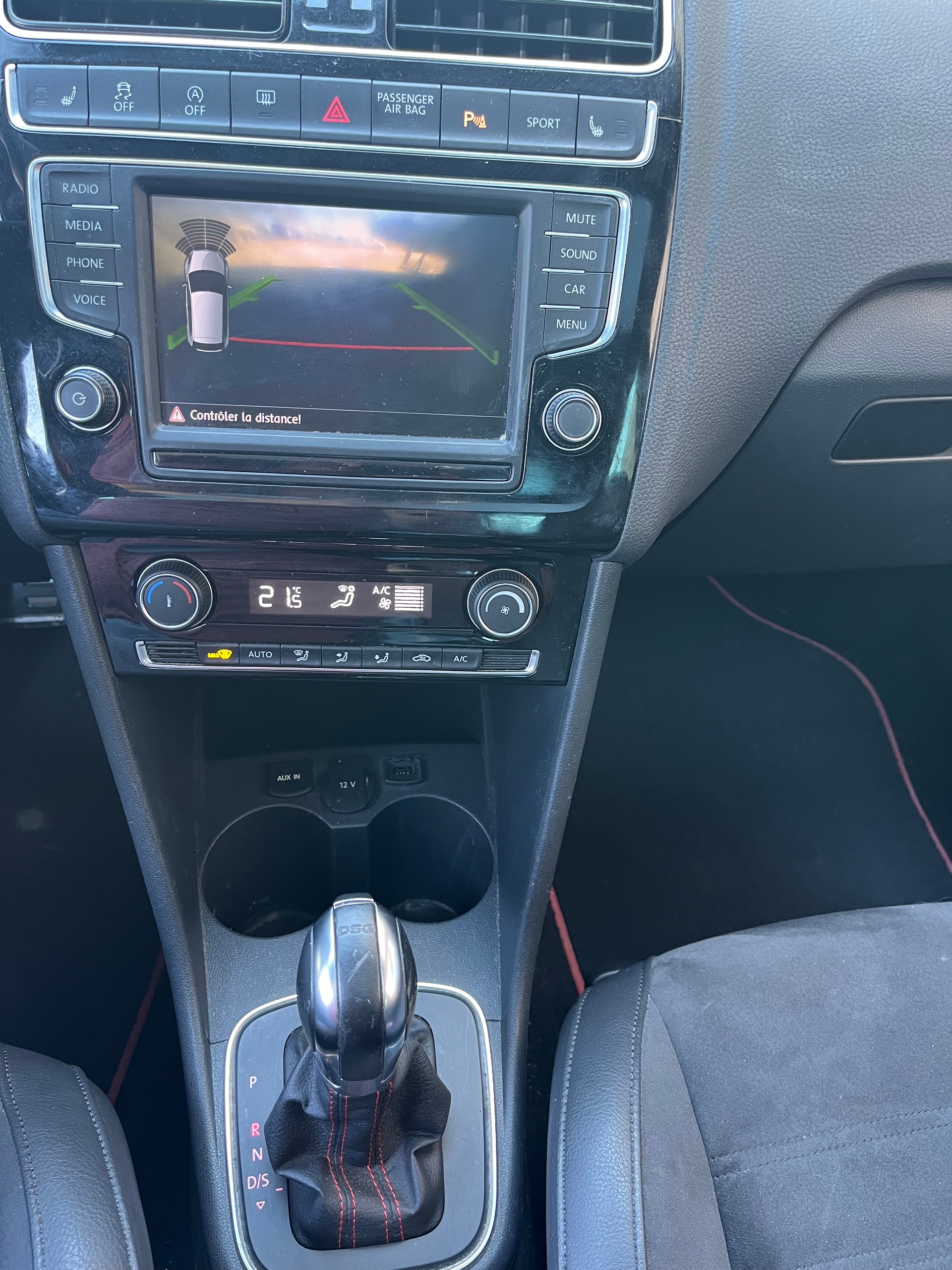 VW Polo 1.8 TSI GTI DSG-image-9
