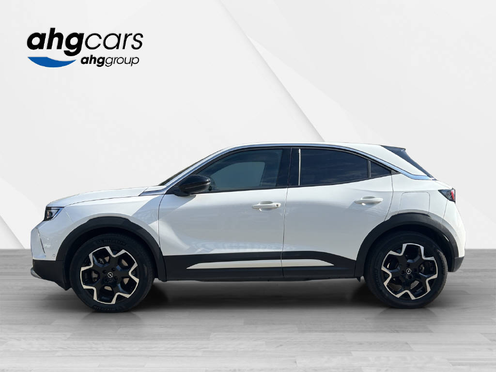 OPEL Mokka-e Ultimate-image-1