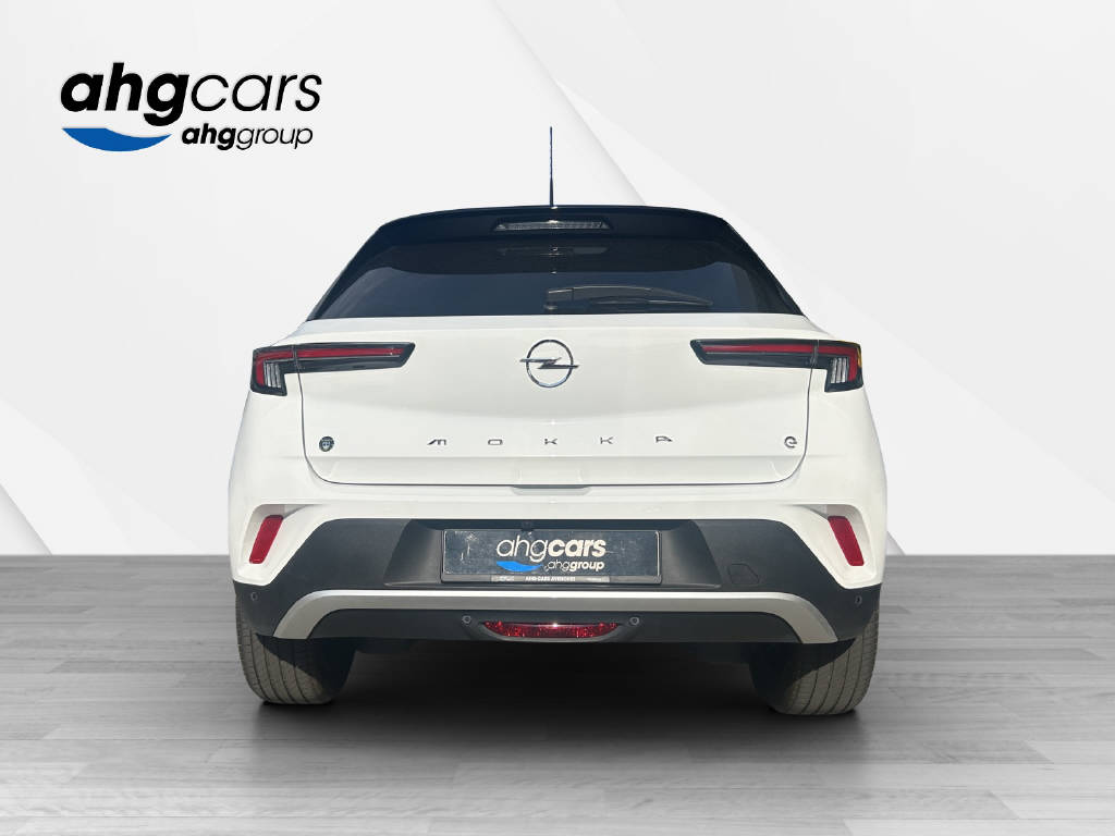 OPEL Mokka-e Ultimate-image-3