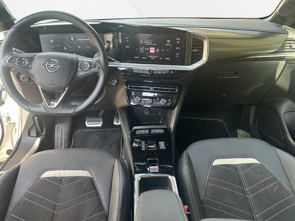OPEL Mokka-e Ultimate-image-6