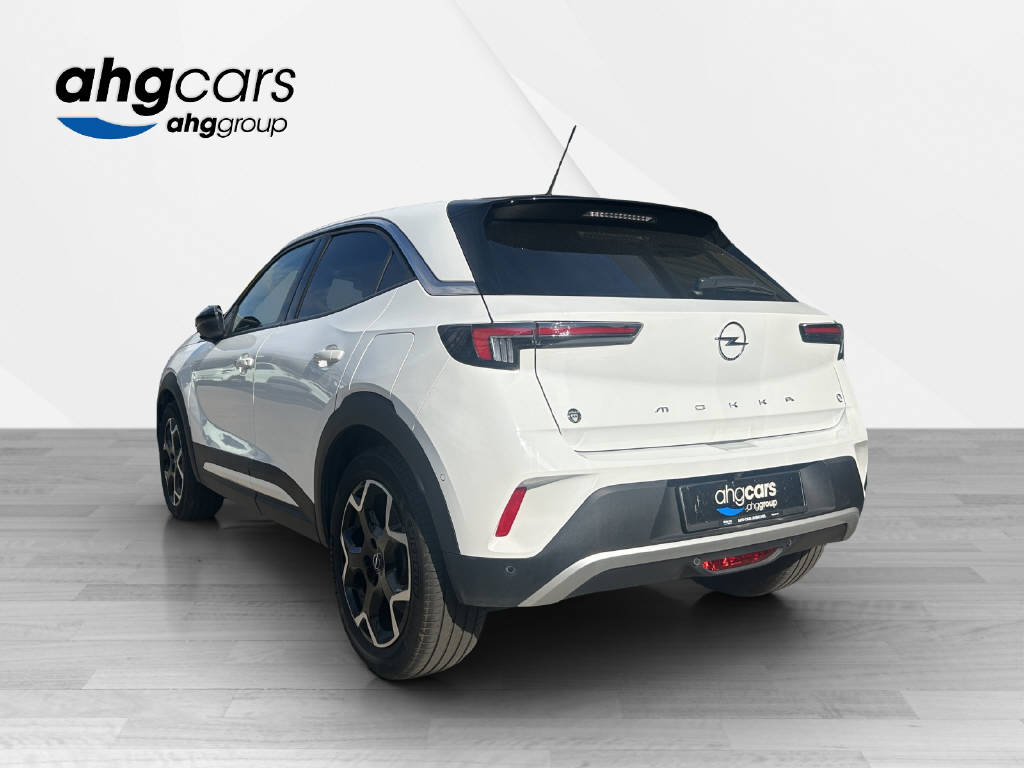 OPEL Mokka-e Ultimate-image-2