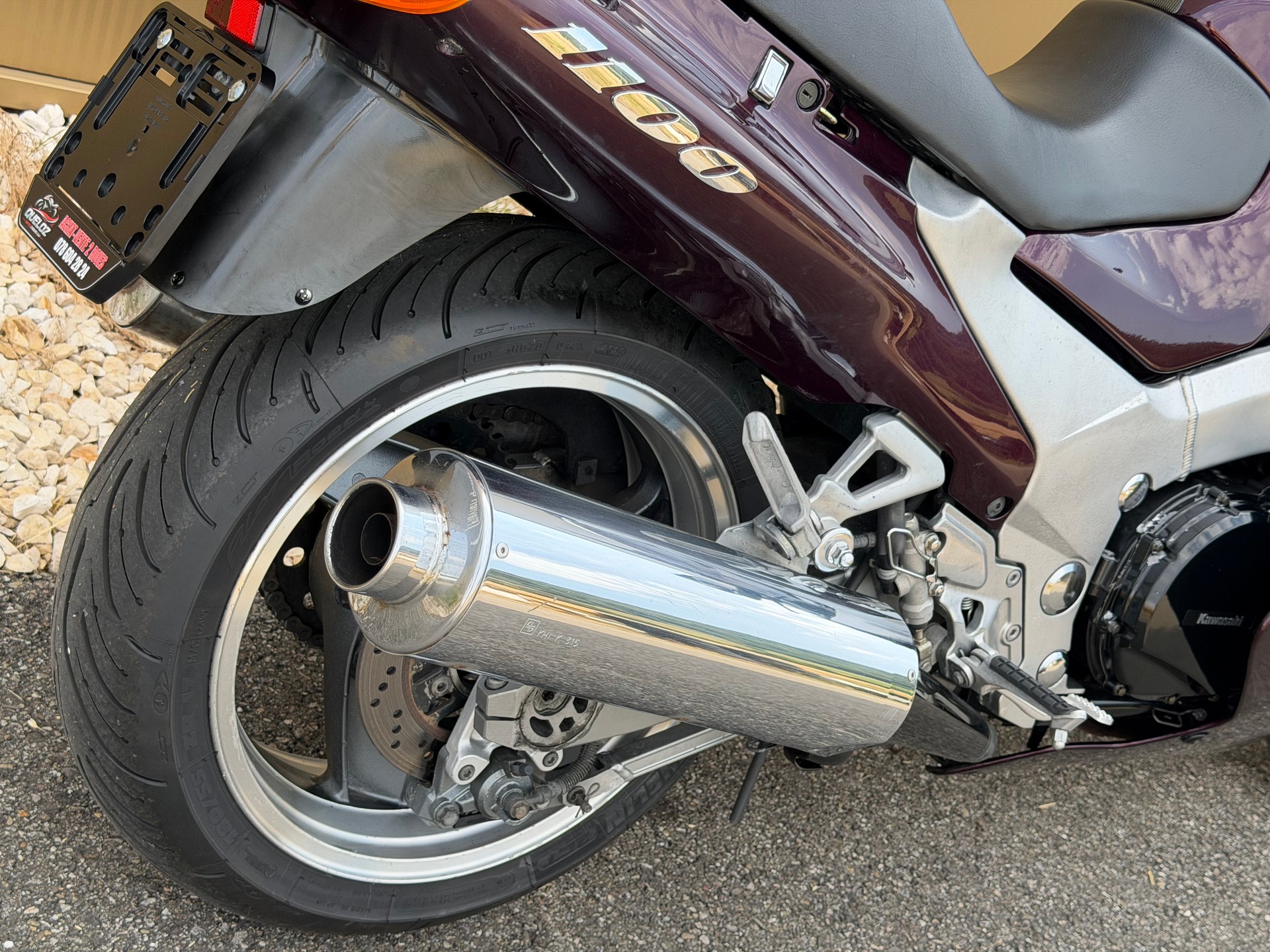 KAWASAKI ZZ-R 1100-image-6