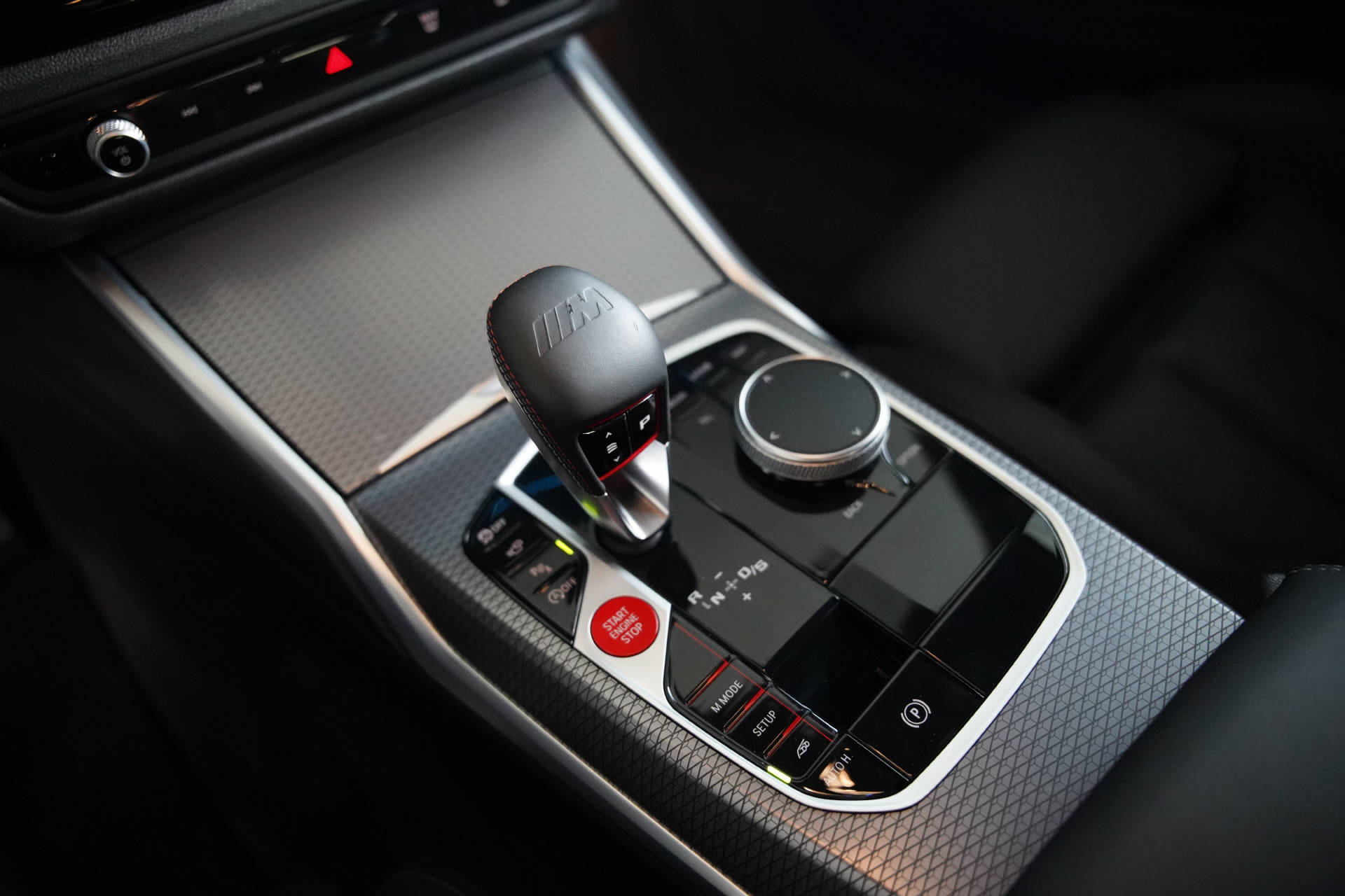BMW M3 Competition M xDrive LCI-image-14