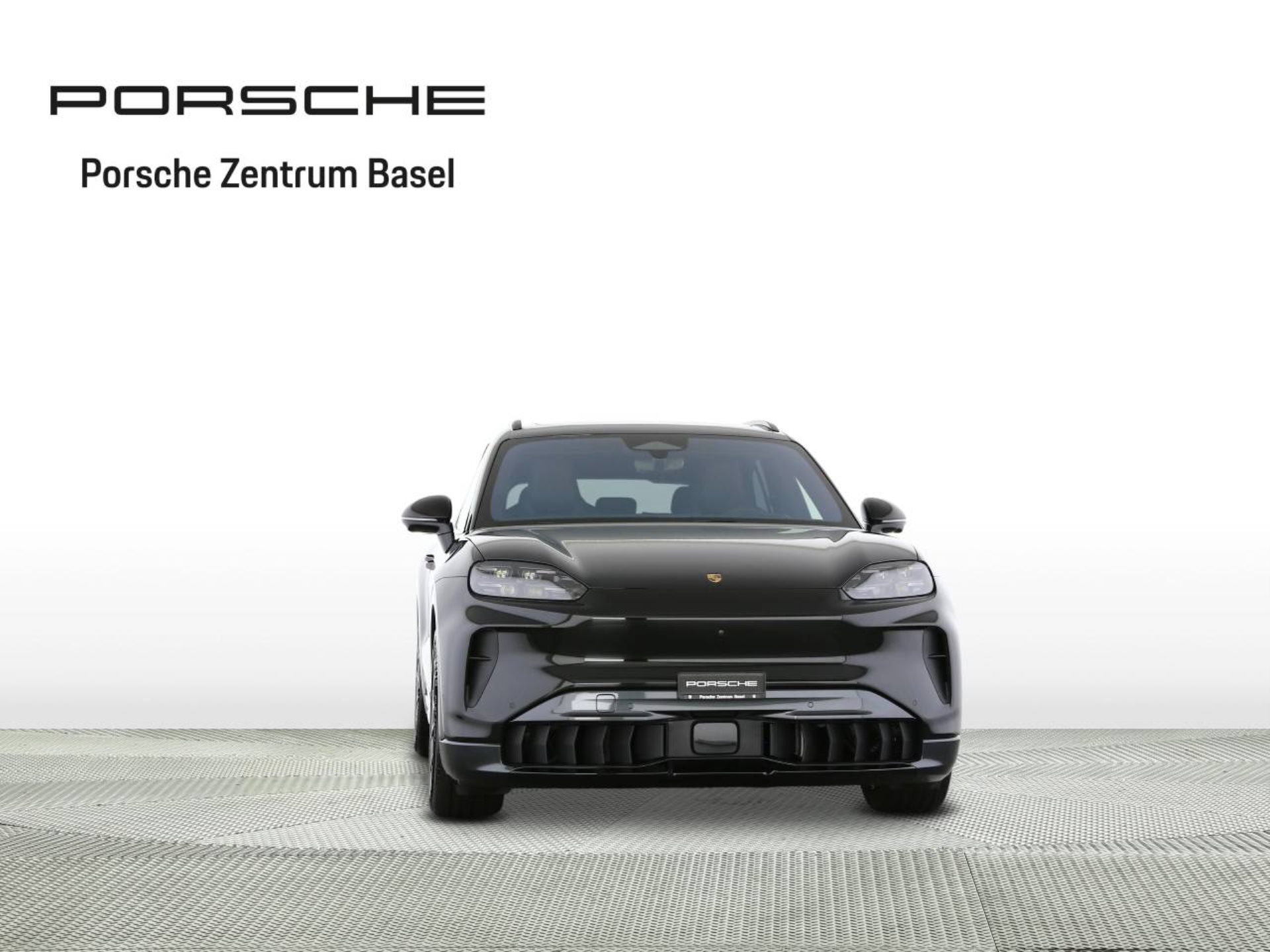 PORSCHE Cayenne S Electric-image-5