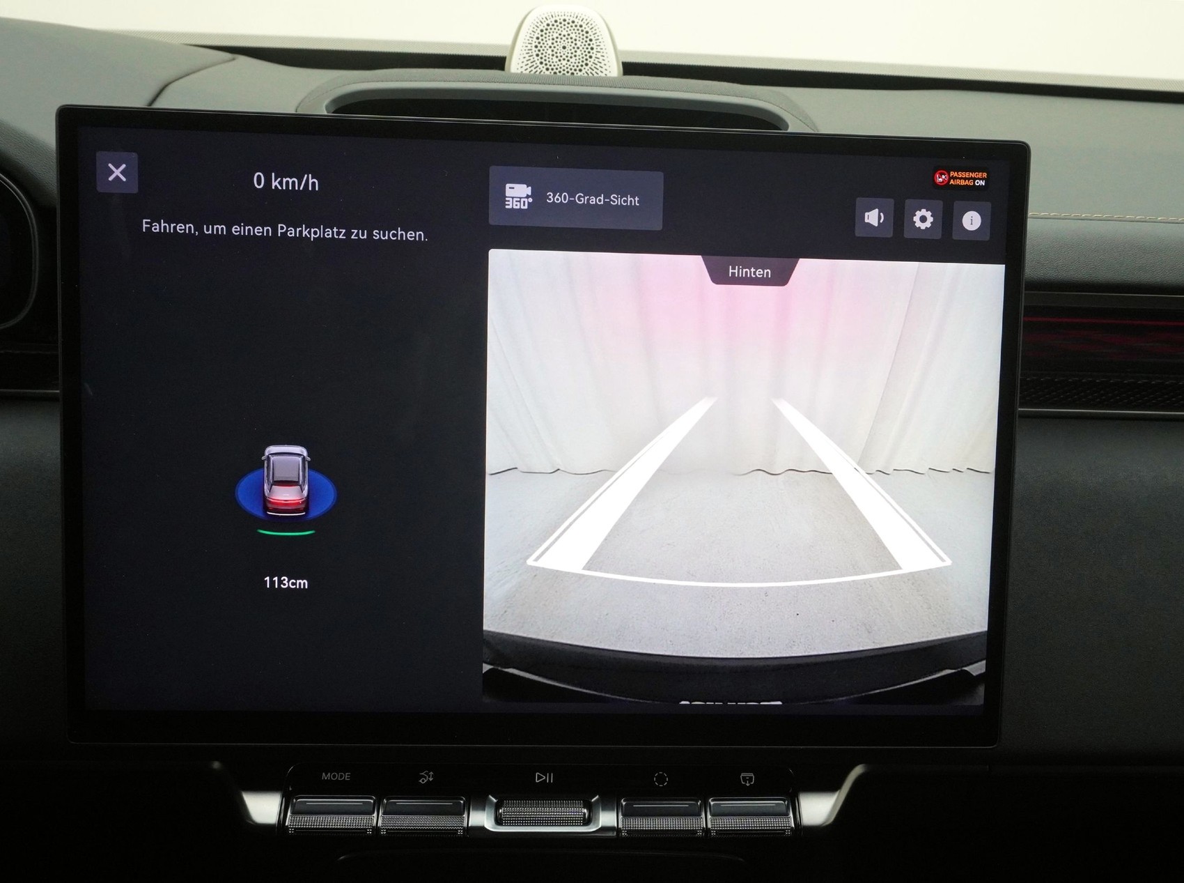 ZEEKR 7X Privilege AWD-image-19