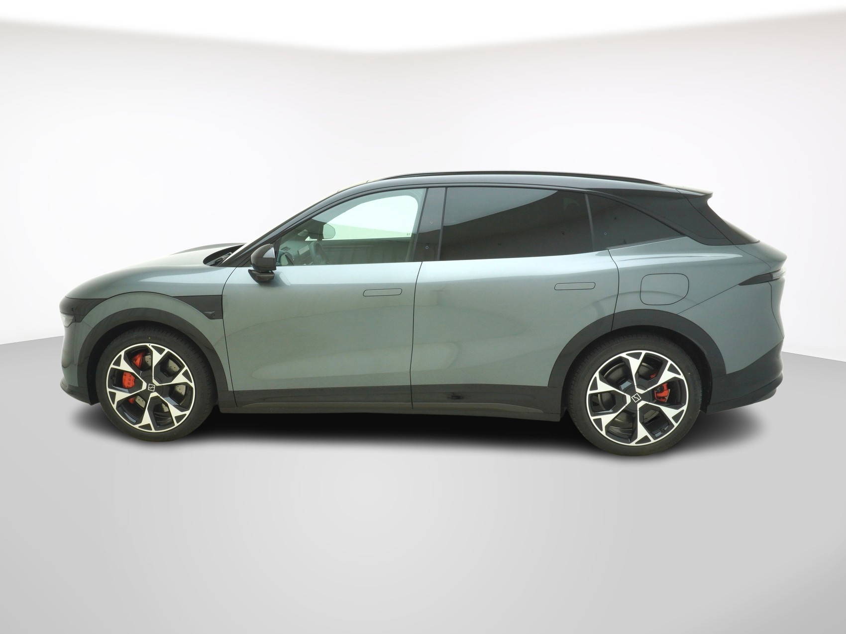 ZEEKR 7X Privilege AWD-image-1
