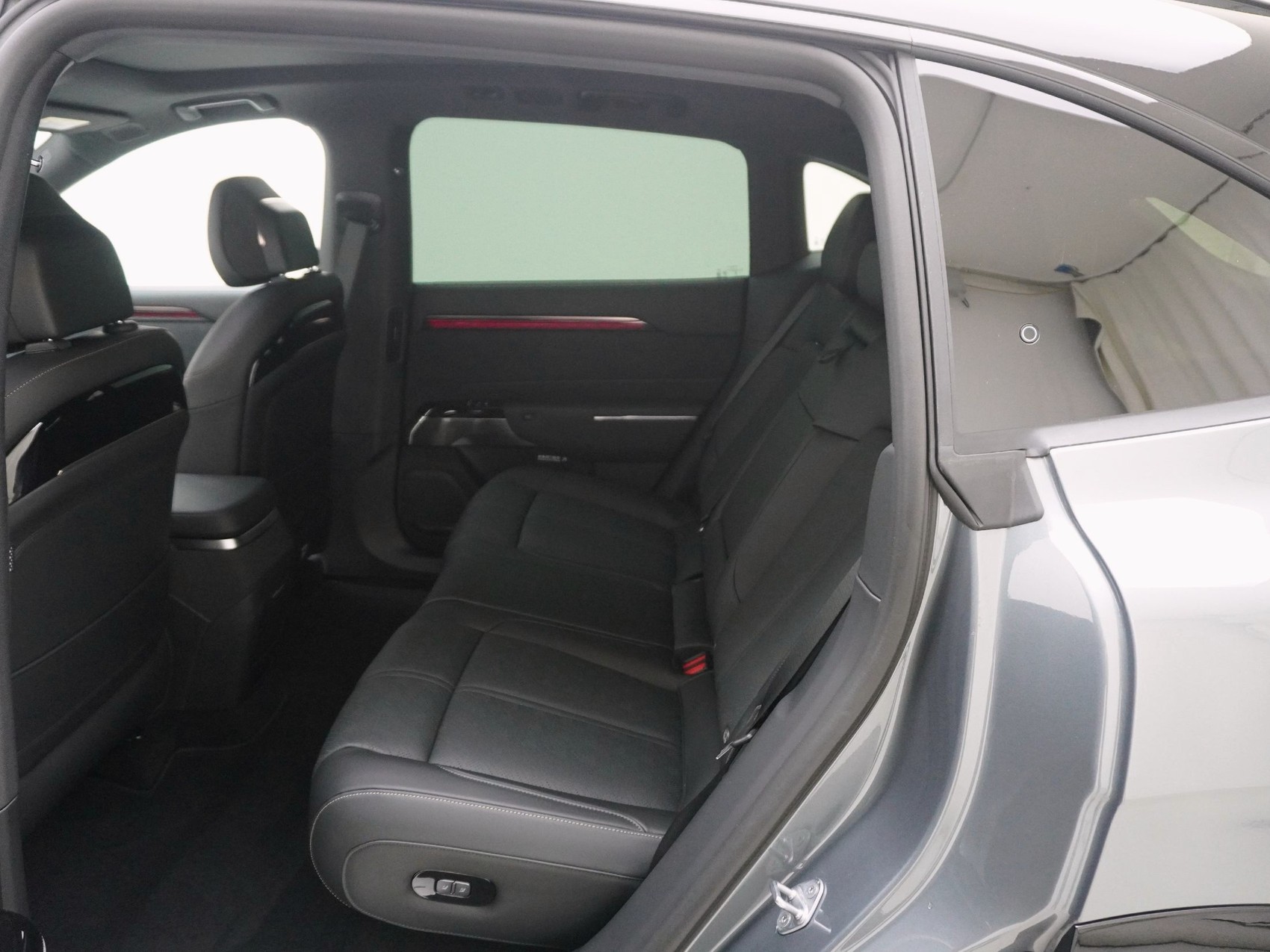 ZEEKR 7X Privilege AWD-image-15
