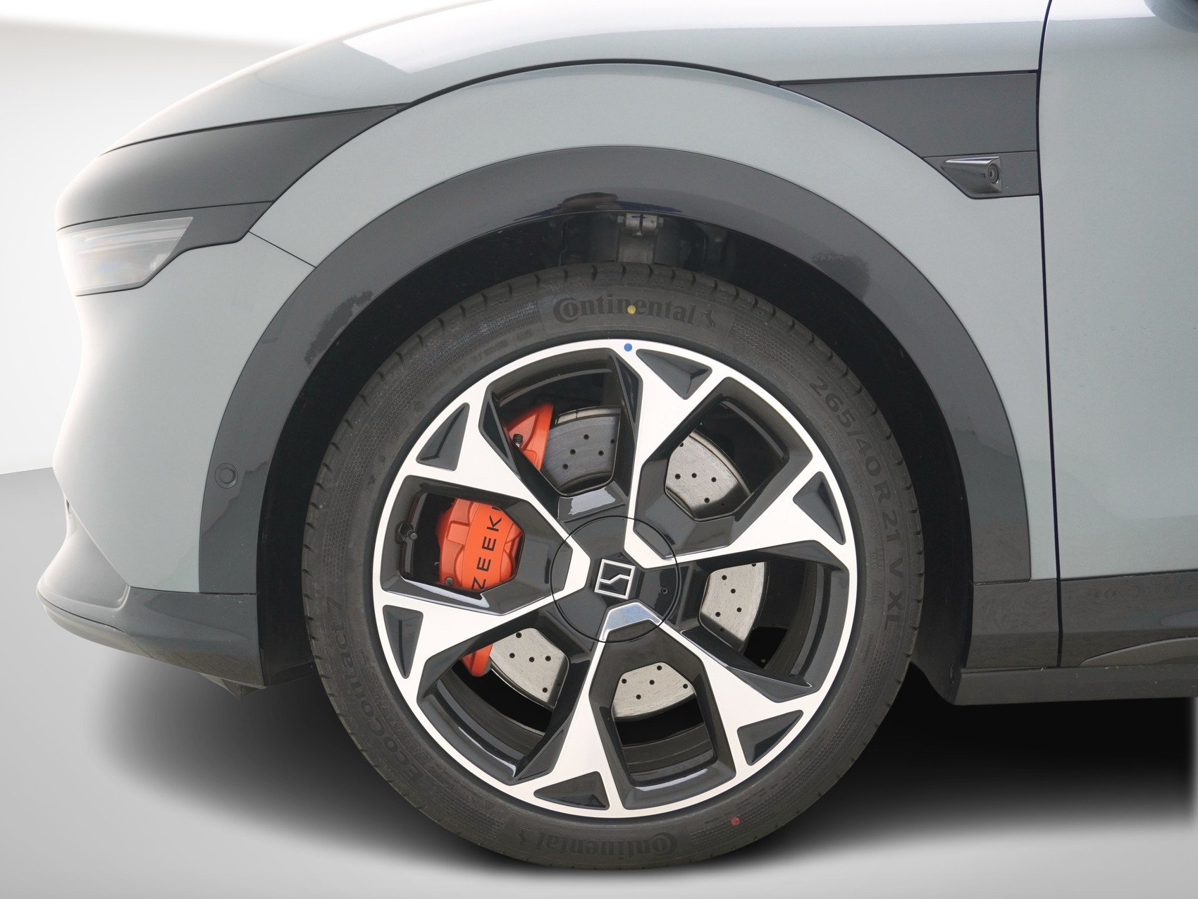 ZEEKR 7X Privilege AWD-image-9