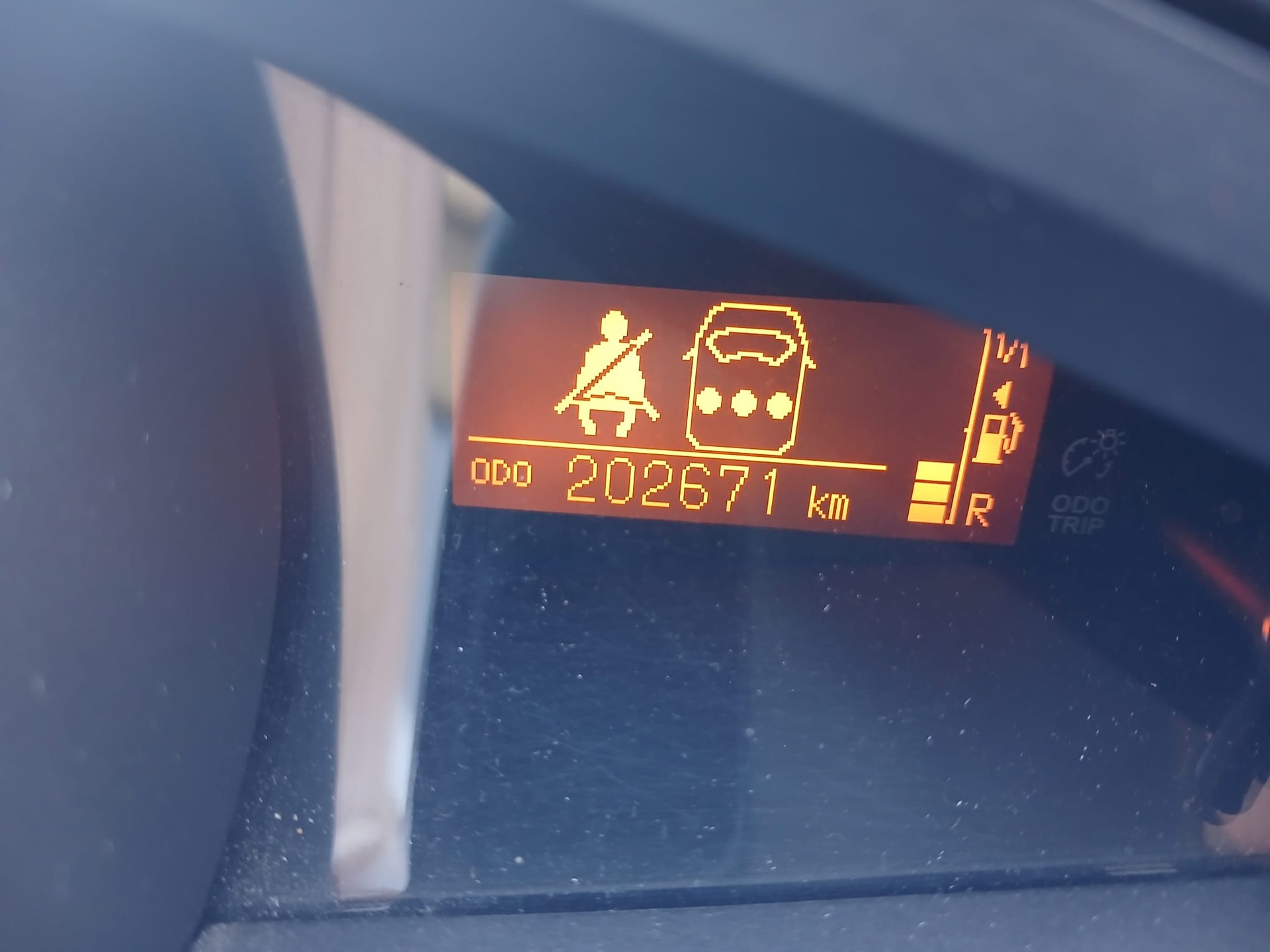 TOYOTA Verso 1.8 Family-image-11