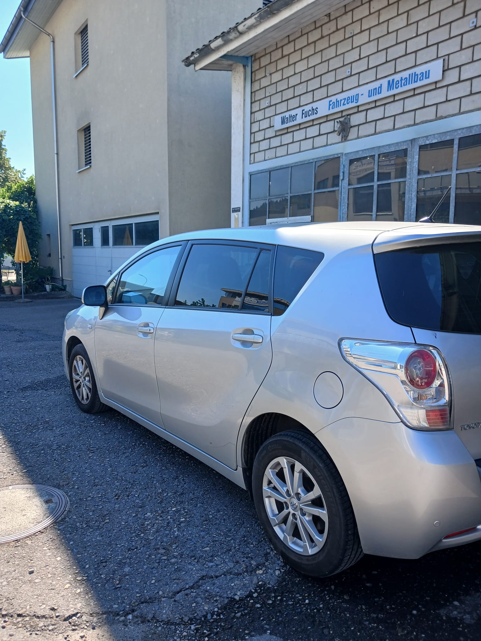 TOYOTA Verso 1.8 Family-image-4