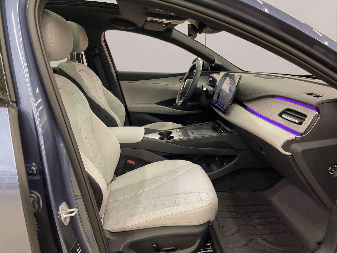 BYD Seal 6 DM-i Touring Comfort-image-10