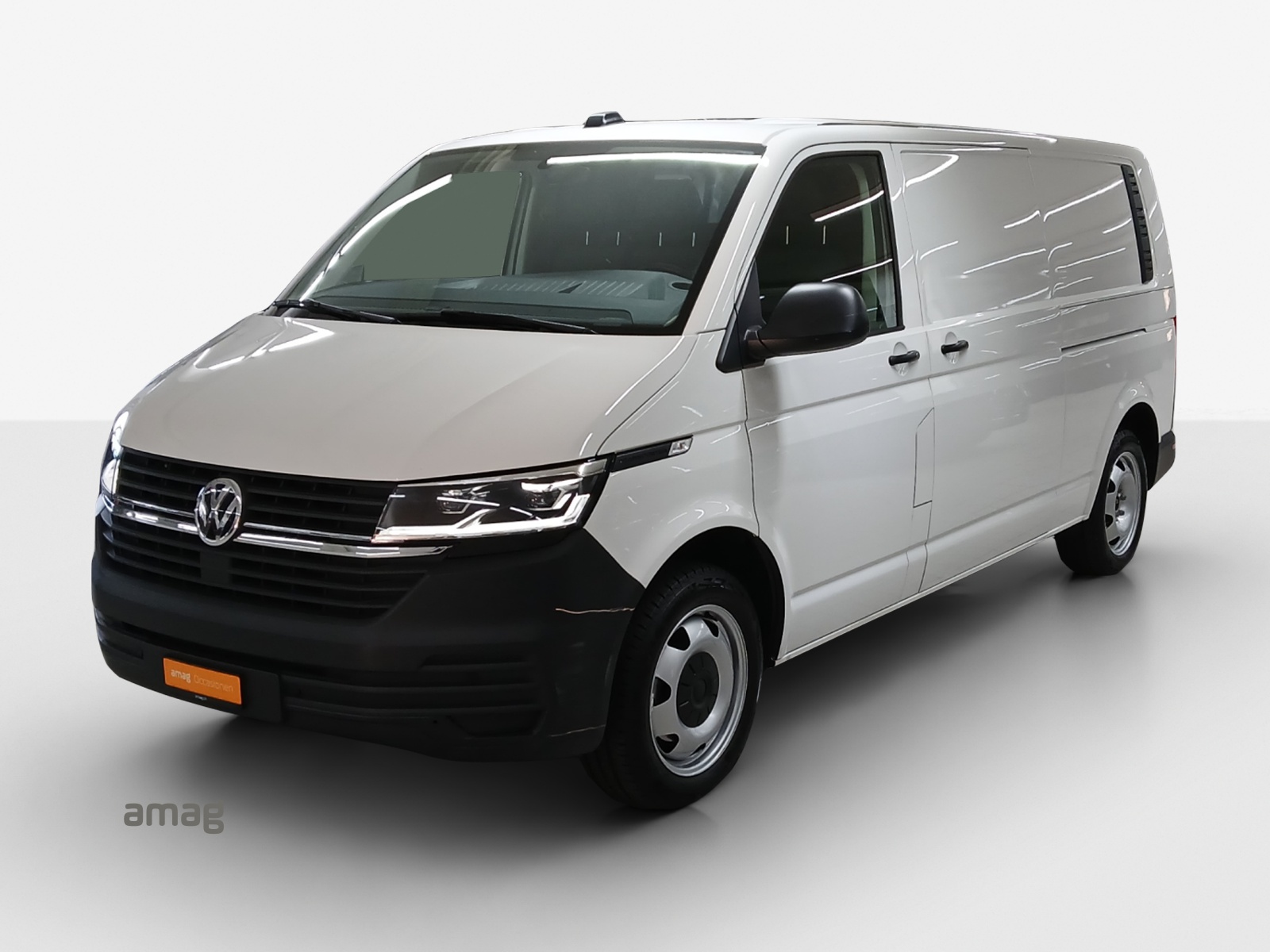 VW T6.1 2.0 TDI 4Motion DSG-image-0