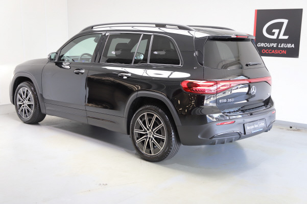 MERCEDES-BENZ EQB 350 4M Excellence-image-2