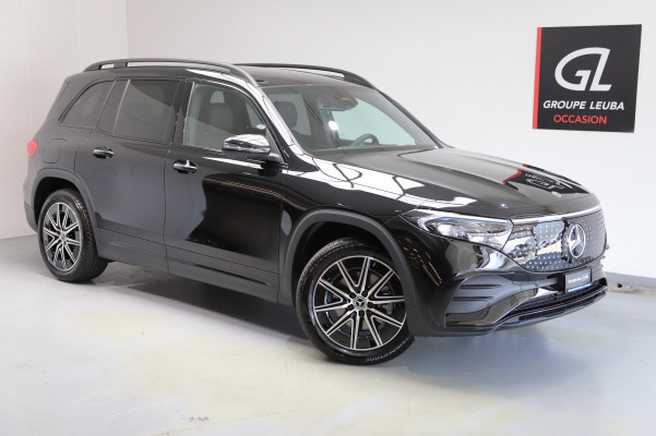 MERCEDES-BENZ EQB 350 4M Excellence-image-0