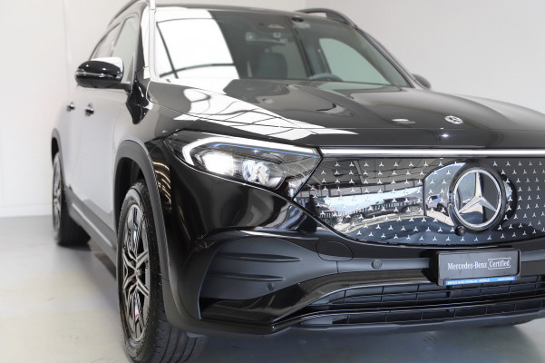 MERCEDES-BENZ EQB 350 4M Excellence-image-1