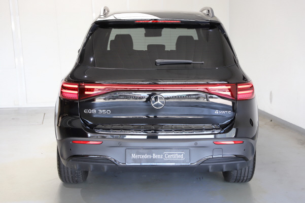 MERCEDES-BENZ EQB 350 4M Excellence-image-5