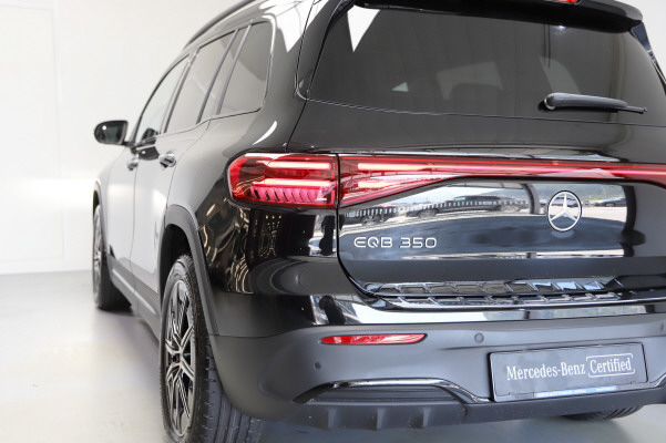 MERCEDES-BENZ EQB 350 4M Excellence-image-3