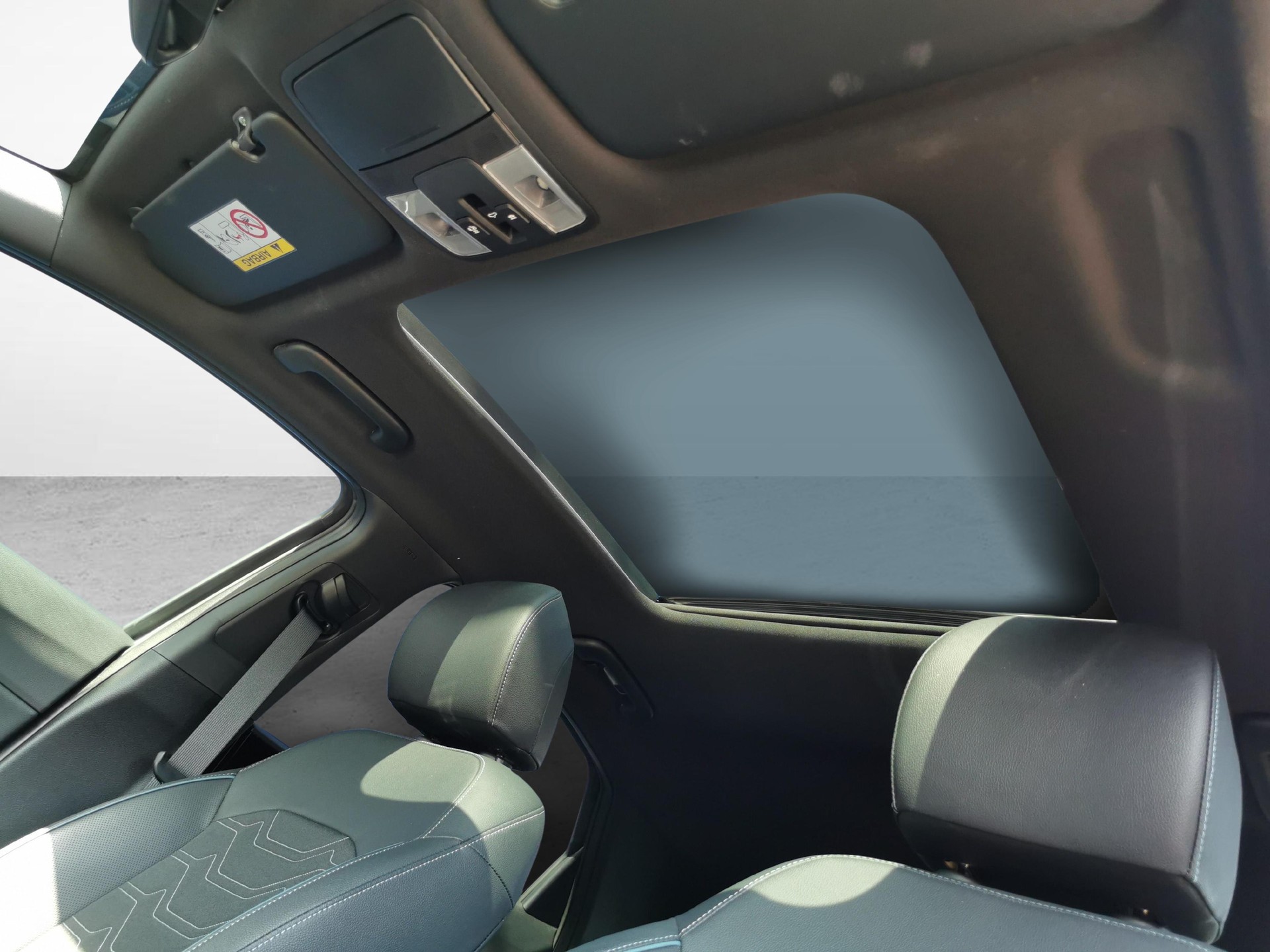 KIA XCeed 1.6 T-GDi Greydition-image-10