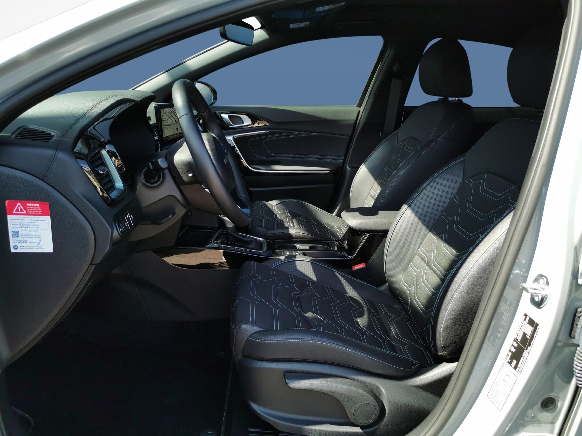 KIA XCeed 1.6 T-GDi Greydition-image-5