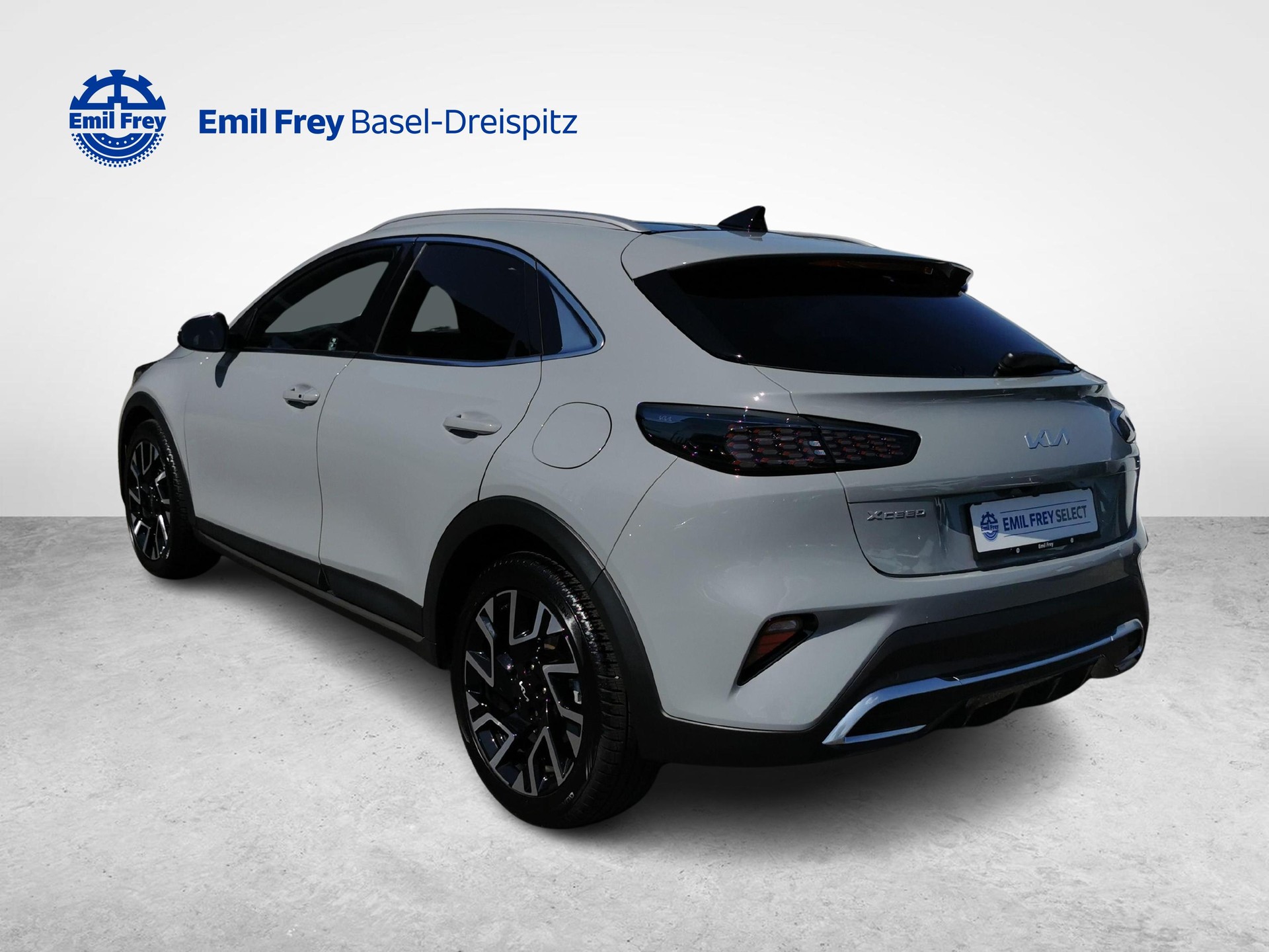 KIA XCeed 1.6 T-GDi Greydition-showroom-element-2