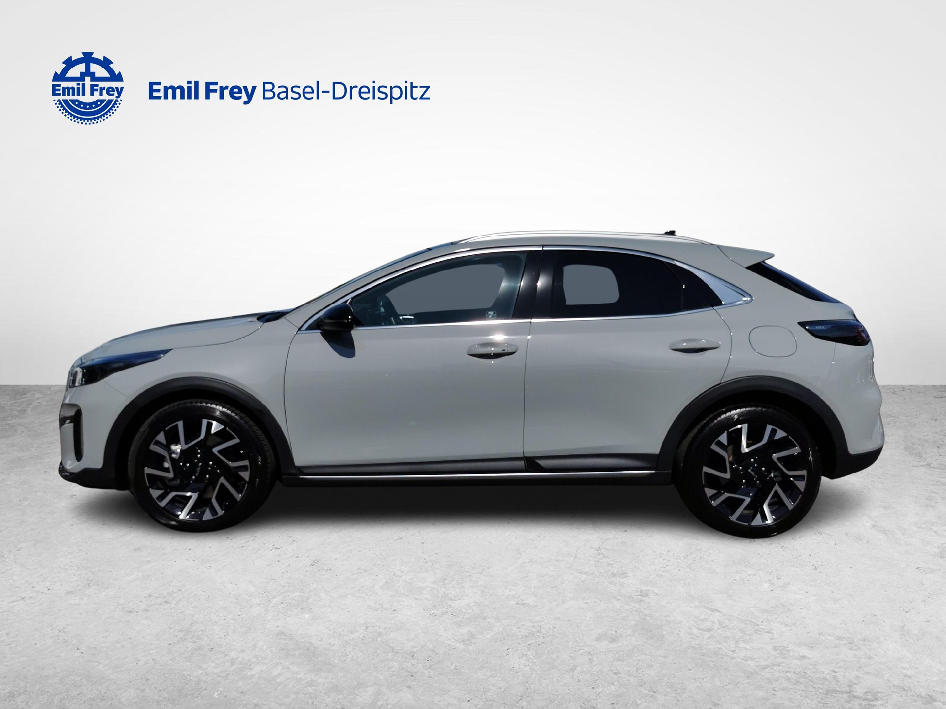KIA XCeed 1.6 T-GDi Greydition-showroom-element-1