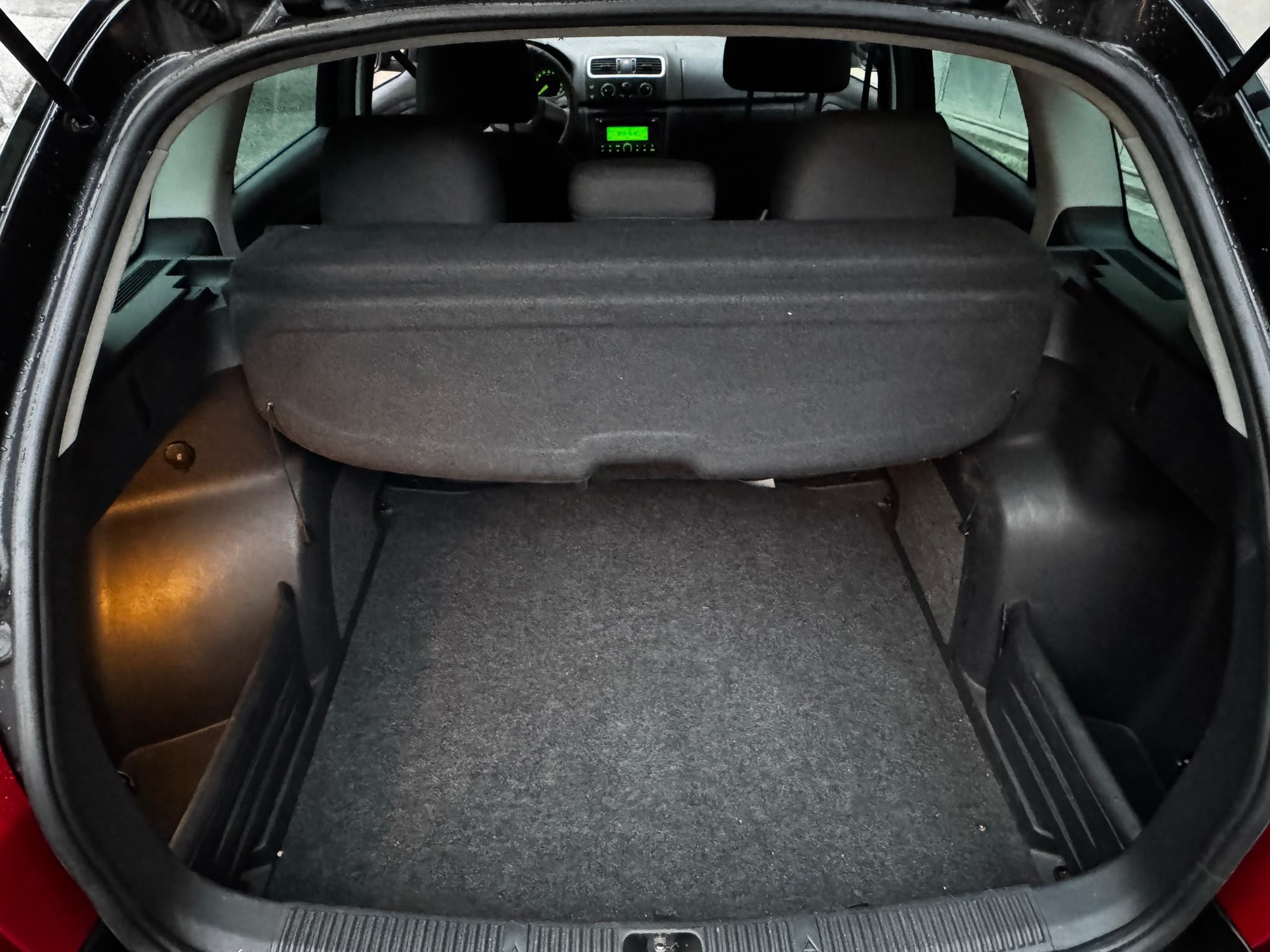 SKODA Fabia 1.2 Entry-image-5