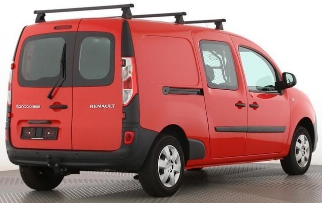 RENAULT Kangoo Maxi dCi 95 ENERGY Business 2 Pl./2 pl.-image-2