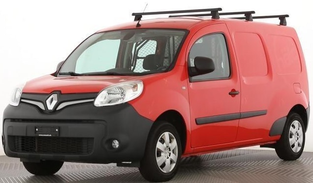 RENAULT Kangoo Maxi dCi 95 ENERGY Business 2 Pl./2 pl.-image-0