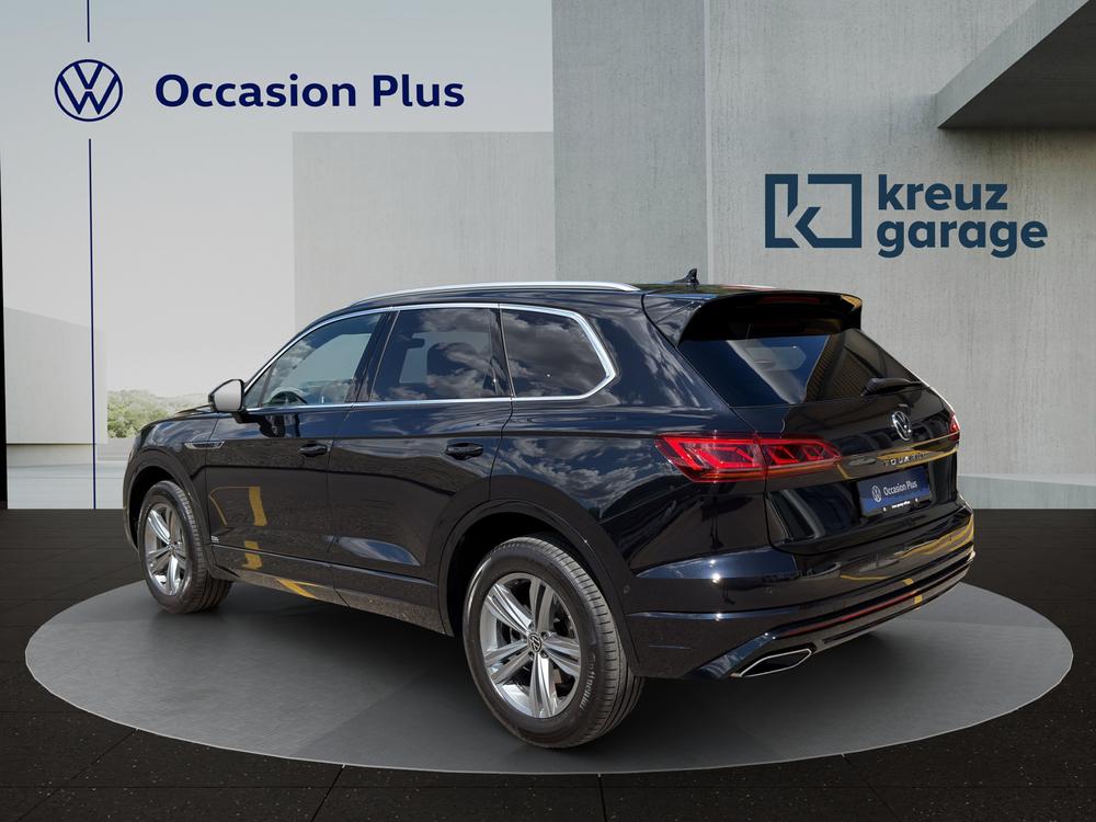 VW Touareg 3.0 TDI R Line Tiptronic-image-3