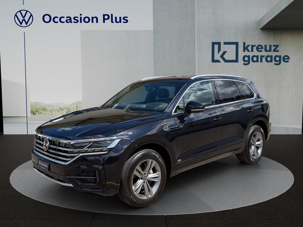VW Touareg 3.0 TDI R Line Tiptronic-image-4
