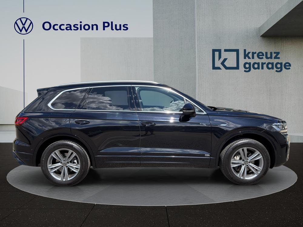VW Touareg 3.0 TDI R Line Tiptronic-image-1