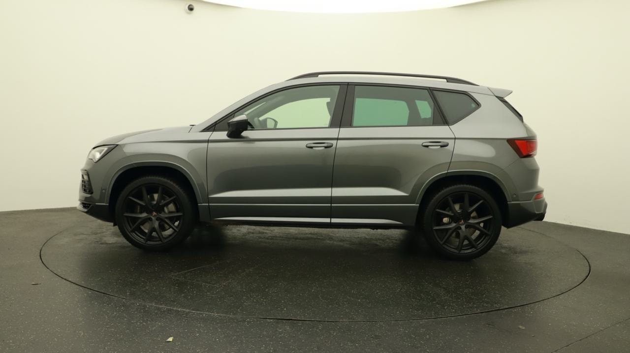 CUPRA Ateca 2.0TSI VZ 4Drive DSG-image-1