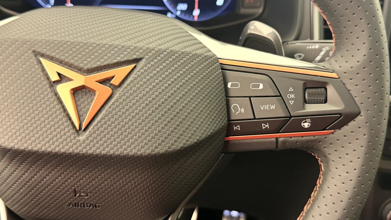 CUPRA Ateca 2.0TSI VZ 4Drive DSG-image-9