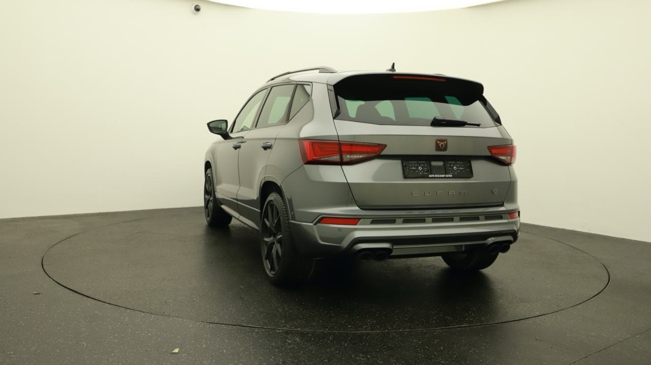 CUPRA Ateca 2.0TSI VZ 4Drive DSG-image-3