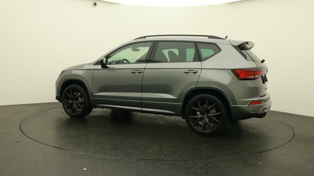 CUPRA Ateca 2.0TSI VZ 4Drive DSG-image-2
