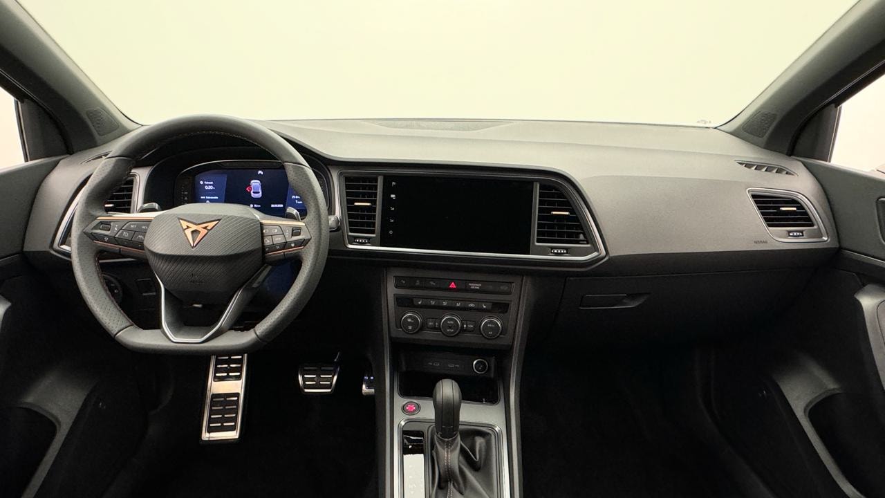 CUPRA Ateca 2.0TSI VZ 4Drive DSG-image-5