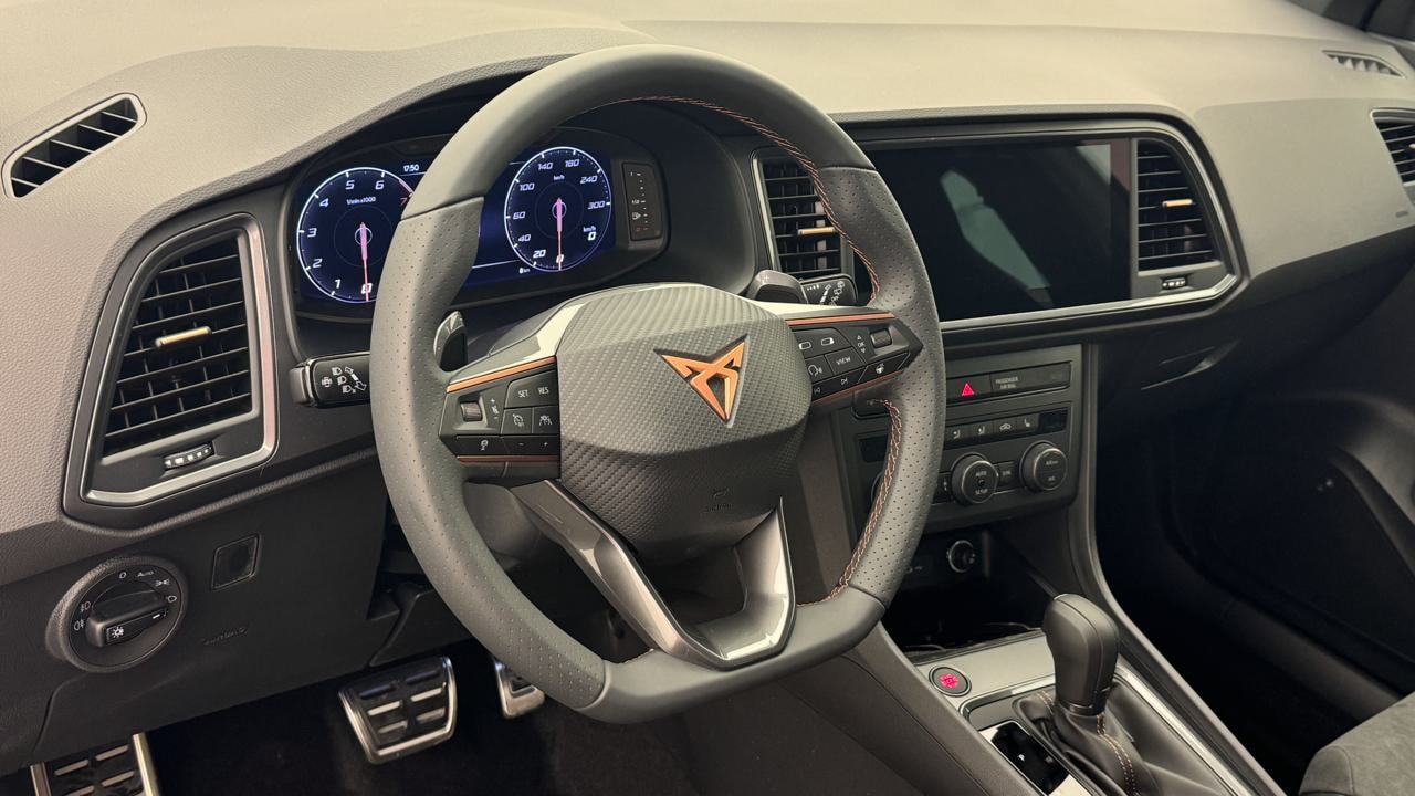 CUPRA Ateca 2.0TSI VZ 4Drive DSG-image-6