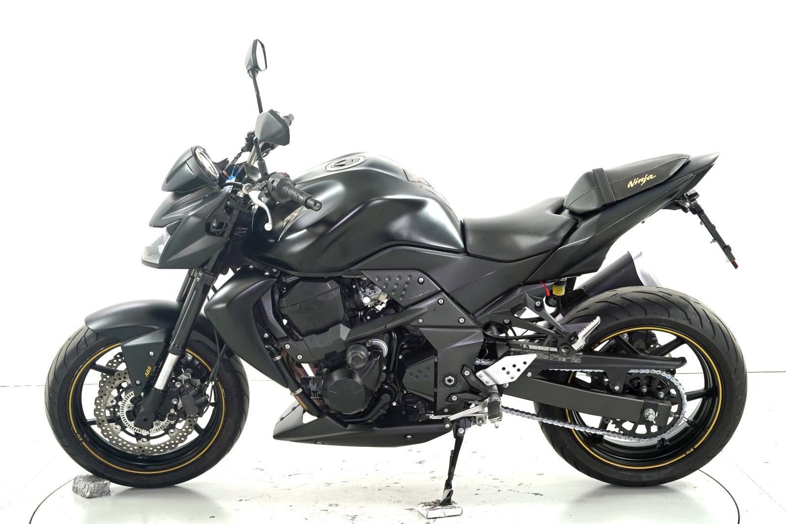 KAWASAKI Z 750 ABS-image-4