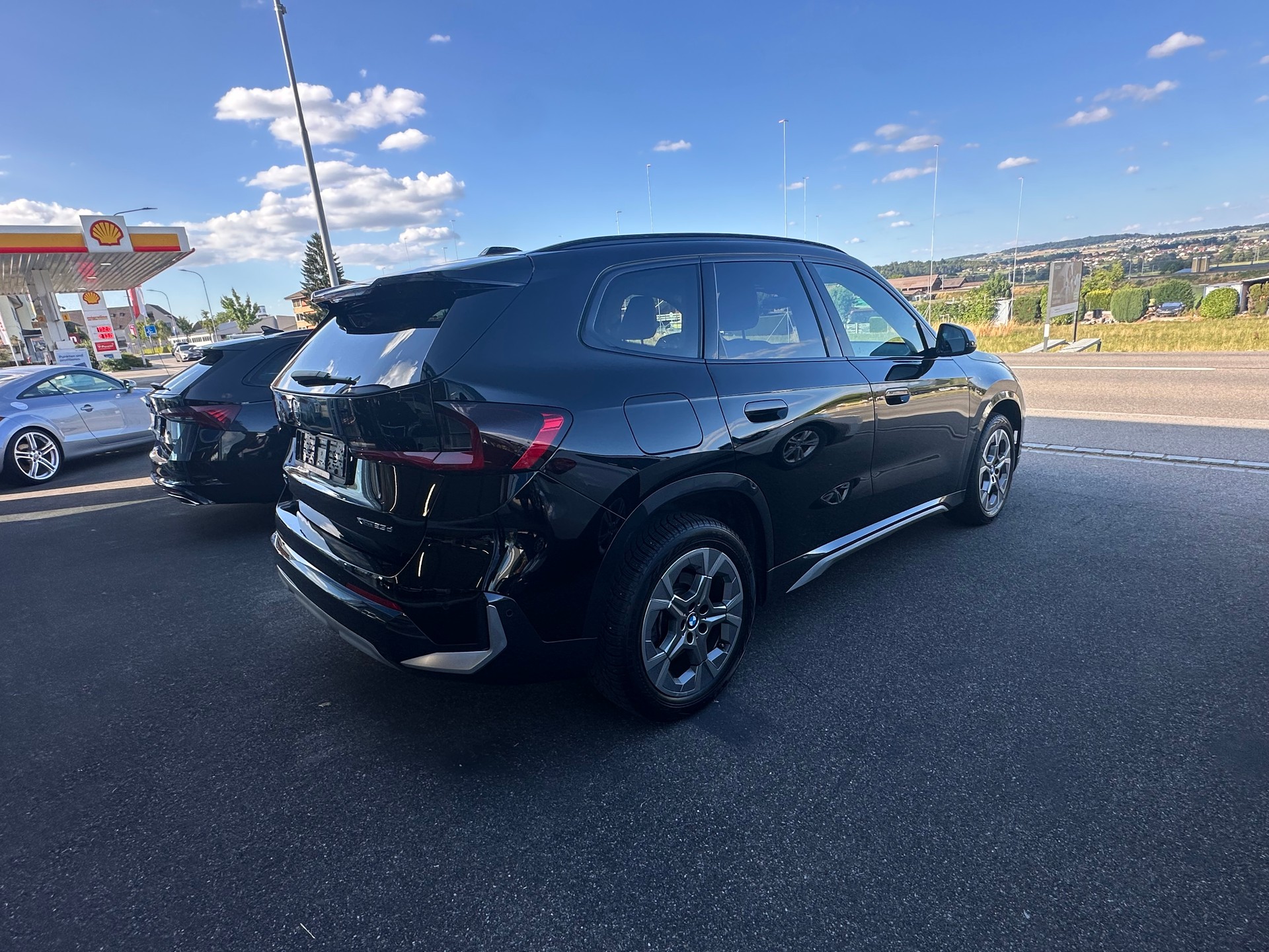 BMW X1 xDrive 23d 48V xLine-image-4