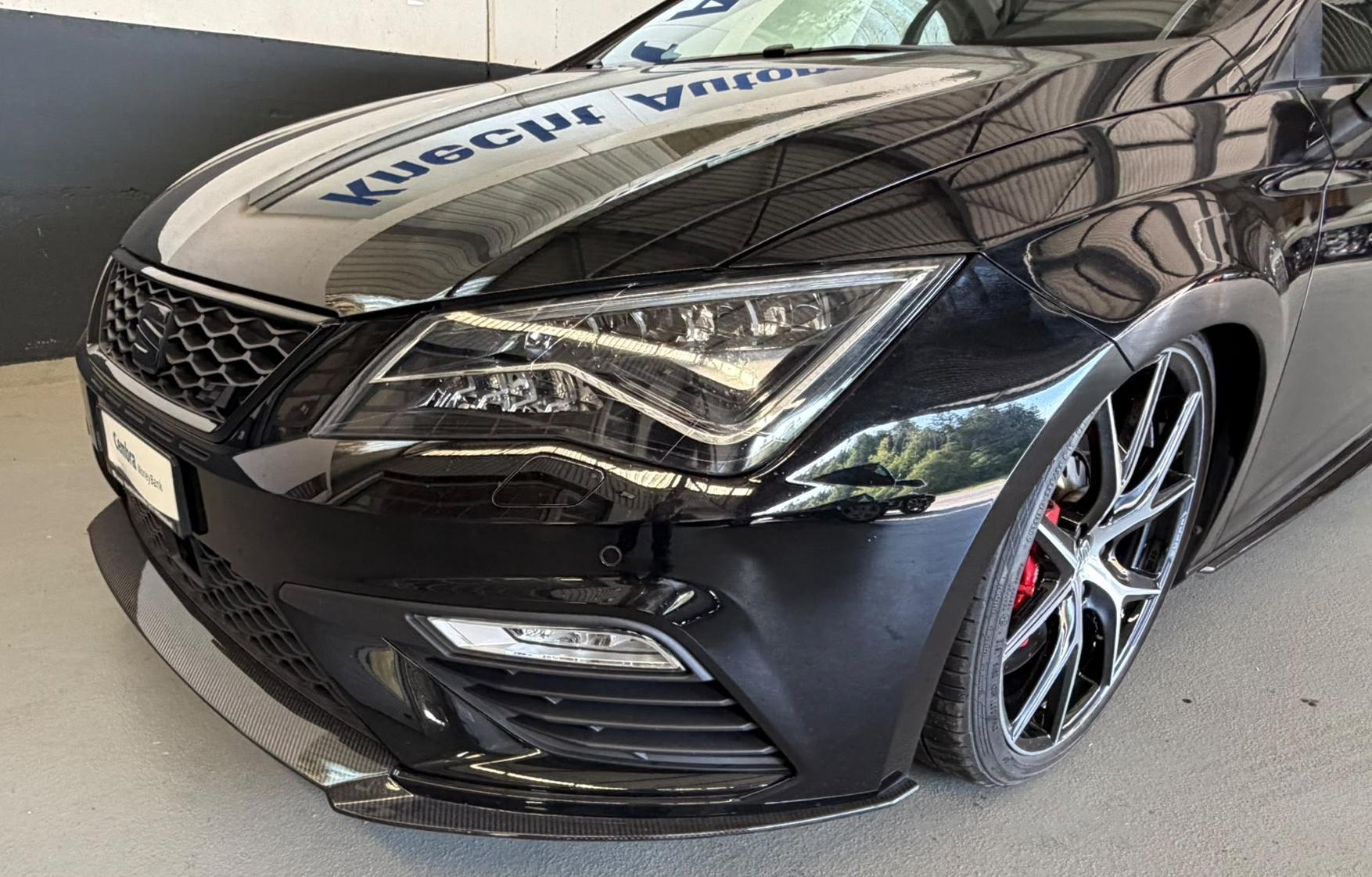 SEAT Leon ST 2.0 TSI 370 Cupra 4Drive DSG AbT-image-5