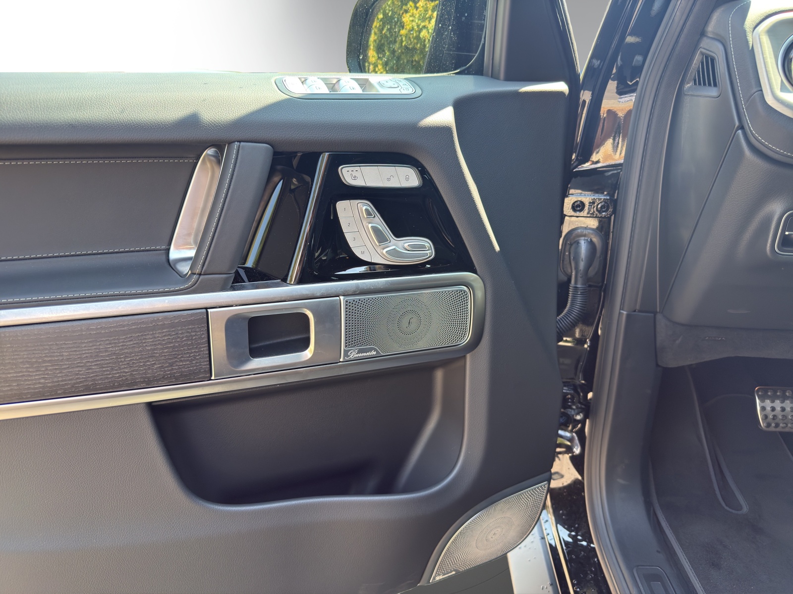 MERCEDES-BENZ G 450d 9G-Tronic-image-15