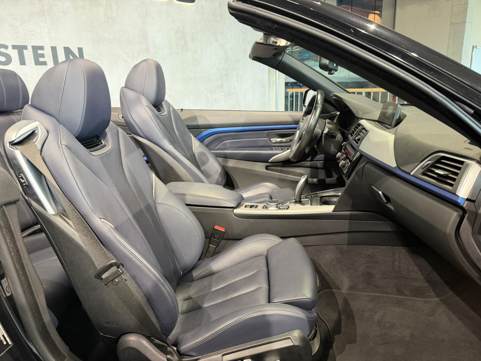 BMW 440i Cabriolet xDrive M Sport Individual Steptronic (CH)-image-16