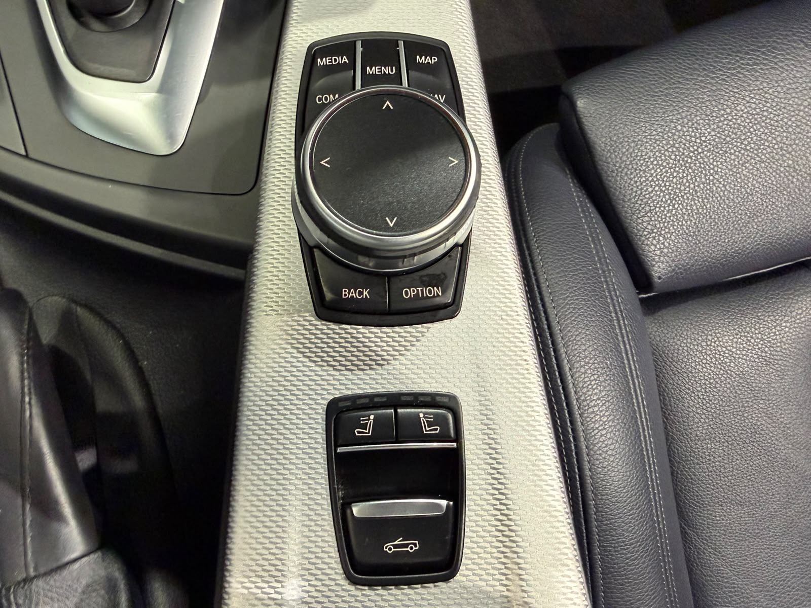 BMW 440i Cabriolet xDrive M Sport Individual Steptronic (CH)-image-20